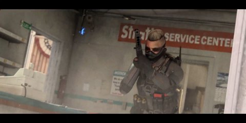 Quelle est la meilleure classe pour le Kilo 141 sur Warzone ?
