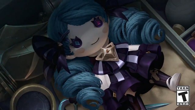 LoL : Un détail caché qui lie les différentes régions de Runeterra aux icônes de rang