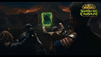 BC Classic : Vidéo "Ôde au retour des héros"