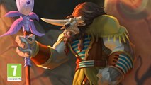 Tous les résultats des matchs de la Semaine 7 des Grandmasters Hearthstone 2021 Saison 1