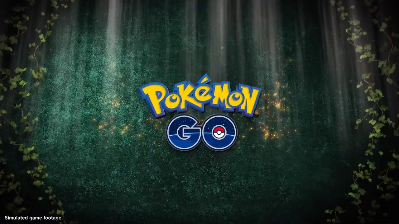 Etude ciblée Pokemon GO : Ponyta de Galar revient au mois de juin 2021