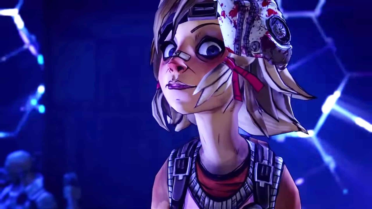 E3 2021 : Tiny Tina's Wonderland annoncé