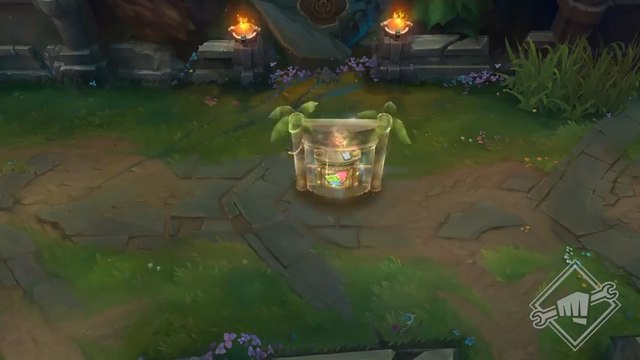 LoL : Quand un bug vous envoie en Solo Q au lieu de l'ARAM