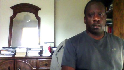 Black People And Travelling