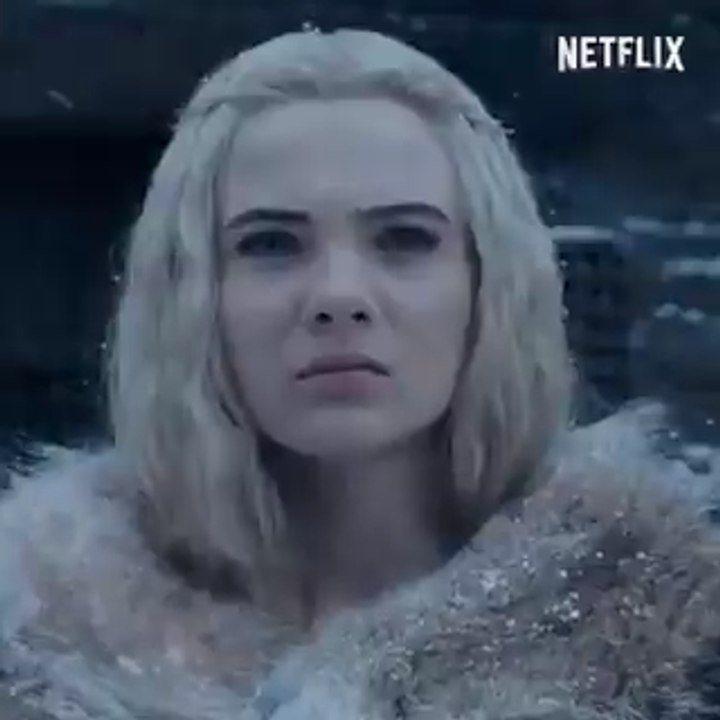 Netflix Geeked : The Witcher S2, Resident Evil... Toutes les annonces