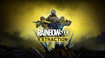 Aperçu de Rainbow Six Extraction