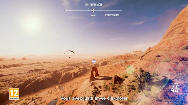 Bêta Riders Republic : comment s'inscrire et accéder à la beta ?