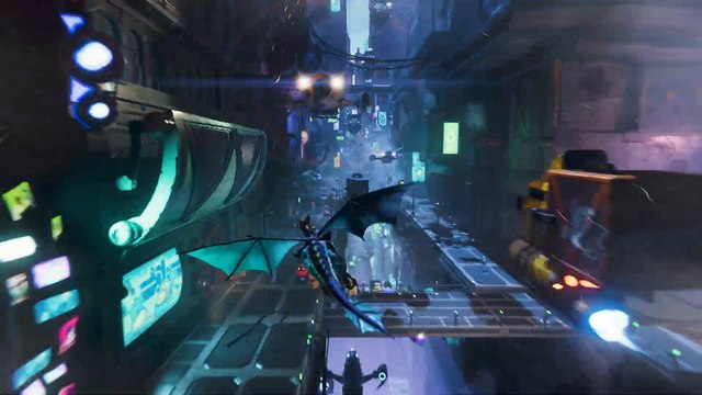 Trophées Ratchet & Clank Rift Apart : la liste de tous les succès à obtenir dans le jeu