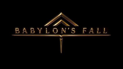 E3 2021 : Babylon's Fall montre son nouveau gameplay