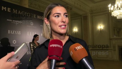 Anna Ferrer Padilla confirma que en los próximas días ya se mudará a su nueva casa con su chico