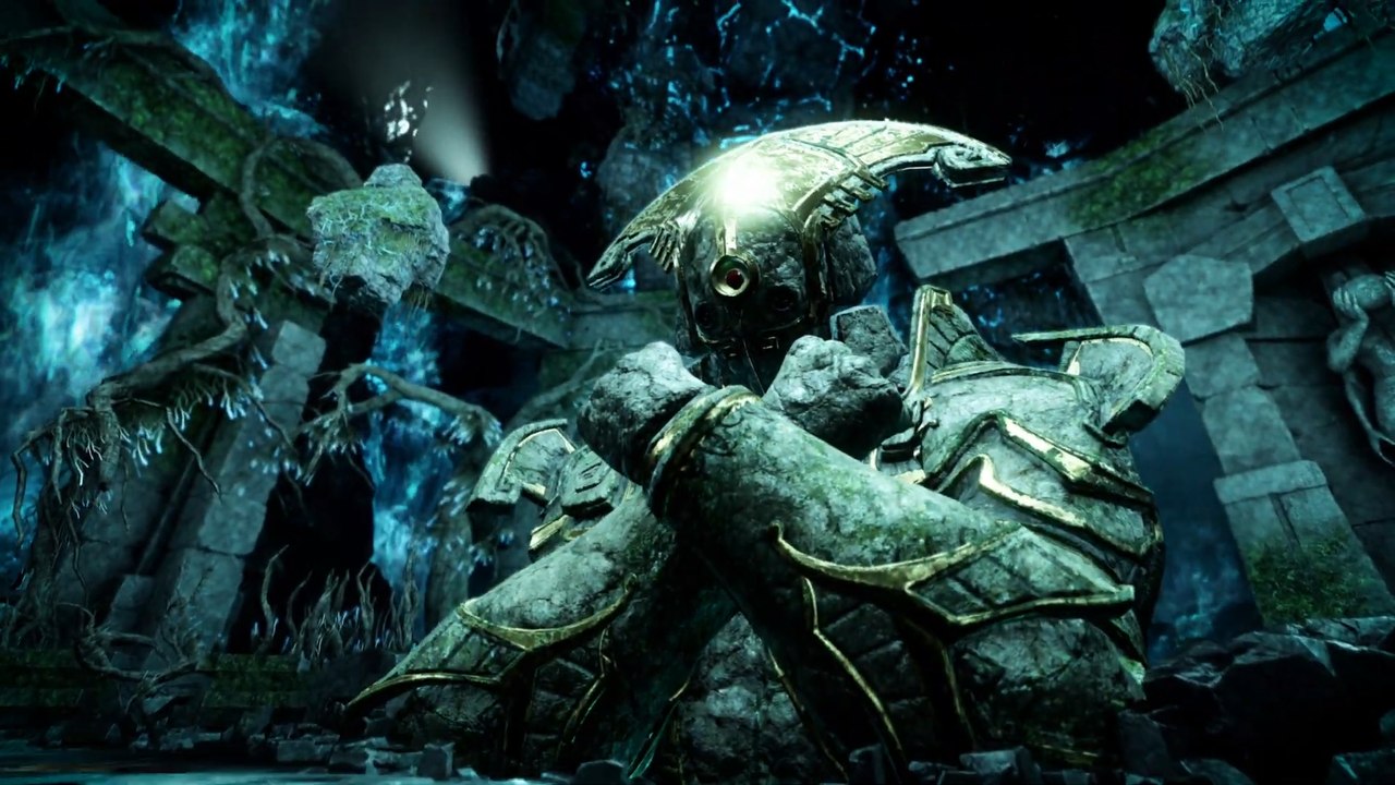 New World dévoile la mise à jour de l'alpha : partie 1