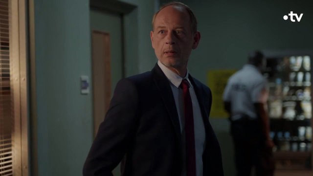 Un si grand soleil : [Spoilers] - Cette vieille connaissance de Becker va faire beaucoup de remue-ménage