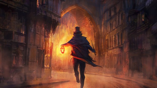 E3 2021 : Gloomwood se montre à travers une nouvelle vidéo de gameplay