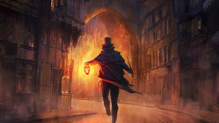 E3 2021 : Gloomwood se montre à travers une nouvelle vidéo de gameplay