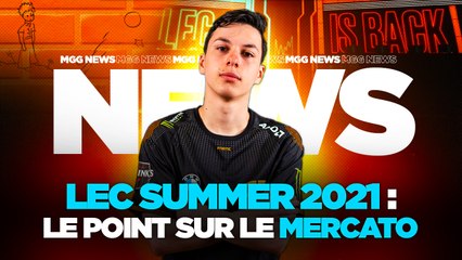 LoL : Où sont passés les mages ?