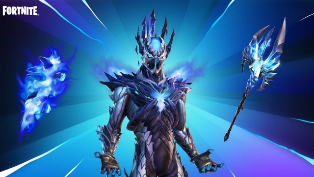 Fortnite : le skin Immortel de la Flèche dans la boutique du 4 juin 2021