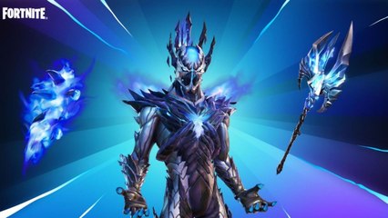 Fortnite : le skin Immortel de la Flèche dans la boutique du 4 juin 2021