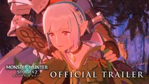 E3 2021 : une démo jouable pour Monster Hunter Stories 2 & une mise à jour