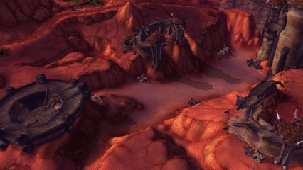 BC Classic Hotfix : Correctif du 03 juin (Chaman, PvP mondial)