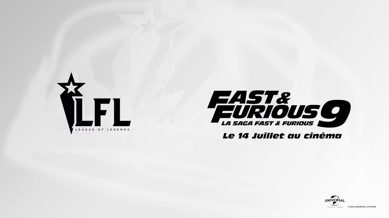 LoL : Après Vin Diesel, la LFL se paye les services de John Cena