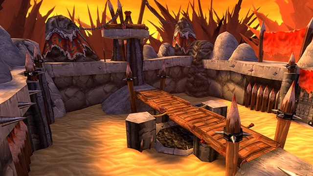 BC Classic Hotfix : Correctif du 16 juin (PvP, Paladin, Prêtre)