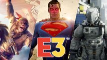 E3 2021 : Ces jeux déjà annoncés à surveiller