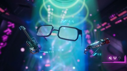 Fortnite : teaser 2 saison 7, chapitre 2
