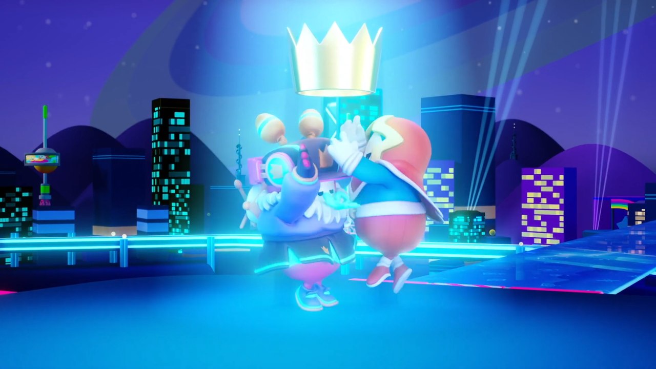 E32021 Devolver : Quels jeux attendre lors de la conférence Devolver Digital ?