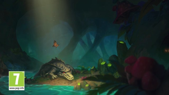 Frenetic, Nalguidan et Posesi remportent les Playoffs des Grandmasters Hearthstone 2021 S1 !