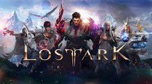 Lost Ark  : date de sortie en Europe à l'automne 2021