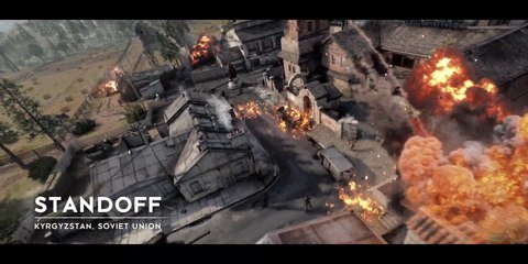 Quelle est la meilleure classe pour le QBZ-83 sur Warzone ?