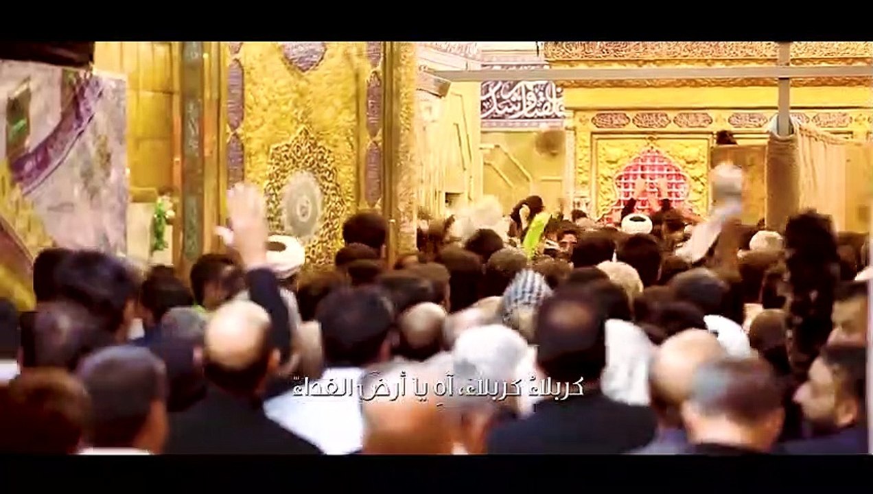 هام قلبي باشتياق  الرادود عبدالله روماني  محرم 1443 هــ - 2021