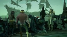 Twitch drops Sea of Thieves : comment récupérer les récompenses gratuites de la saison 3 ?