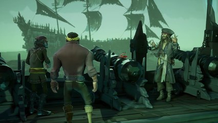 Twitch drops Sea of Thieves : comment récupérer les récompenses gratuites de la saison 3 ?