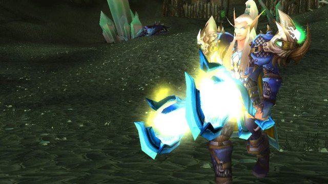 BC Classic Hotfix : Correctif du 10 juin (Mordenai, Ombre d'Aran, Karazhan)