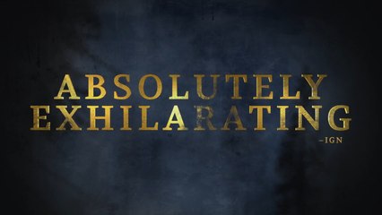 Test de Chivalry II sur PC : des combats à en perdre la tête ?