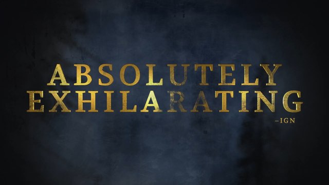 Test de Chivalry II sur PC : des combats à en perdre la tête ?