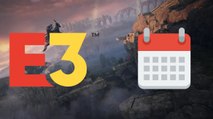 Jeux E3 2021 : Toutes les dates de sortie en 1 clic