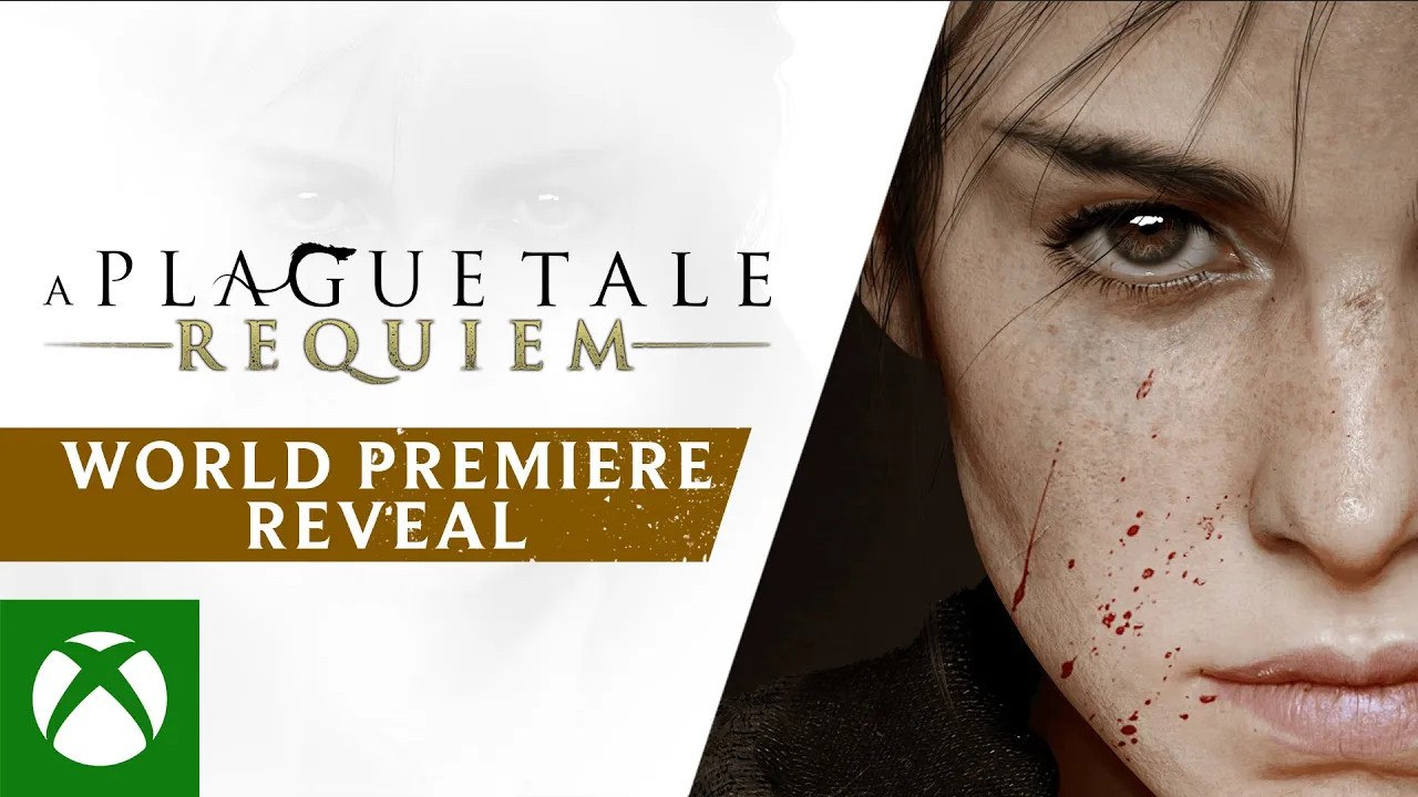 E3 2021 : A Plague Tale: Requiem annoncé avec un trailer