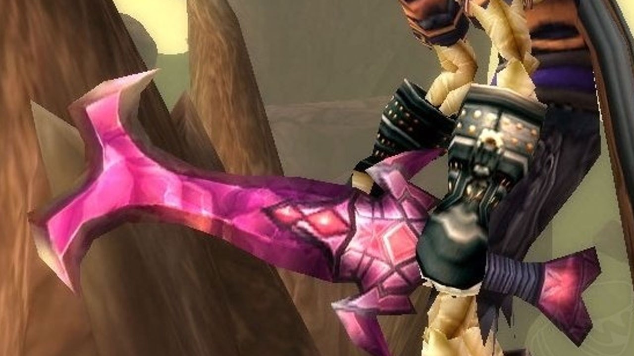 WoW Hotfix : Correctif du 11 juin (Voleur, Vengeresse)