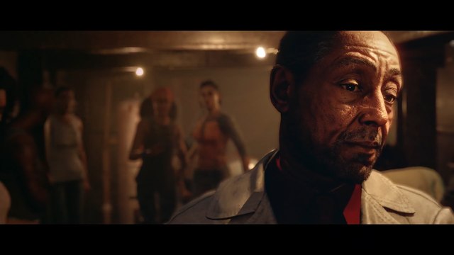 E3 2021 : Far Cry 6 montre une cinématique avec le grand méchant de l'histoire
