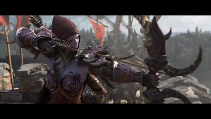 WoW : Terran Gregory rejoint l'équipe de développement de World of Warcraft