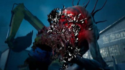 E3 2021 : Back 4 Blood pourrait bien arriver sur le Game Pass à sa sortie