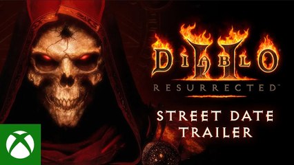 Diablo II Resurrected : date de sortie, beta ouverte et précommandes