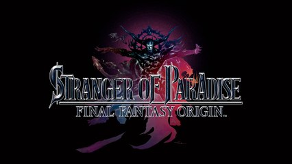 Final Fantasy Origin : L'équipe derrière le jeu détaille sa vision