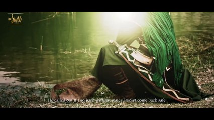 قمر  حمود فرحان  جديد محرم 14432021