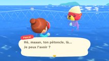 Maj Animal Crossing New Horizons : pourquoi il n'y a toujours rien ?