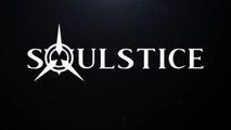 E3 2021 : Soulstice annoncé avec un 1er trailer de présentation