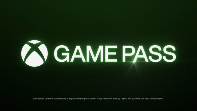 E3 2021 : Tous les jeux Xbox Game Pass annoncés lors de la conférence