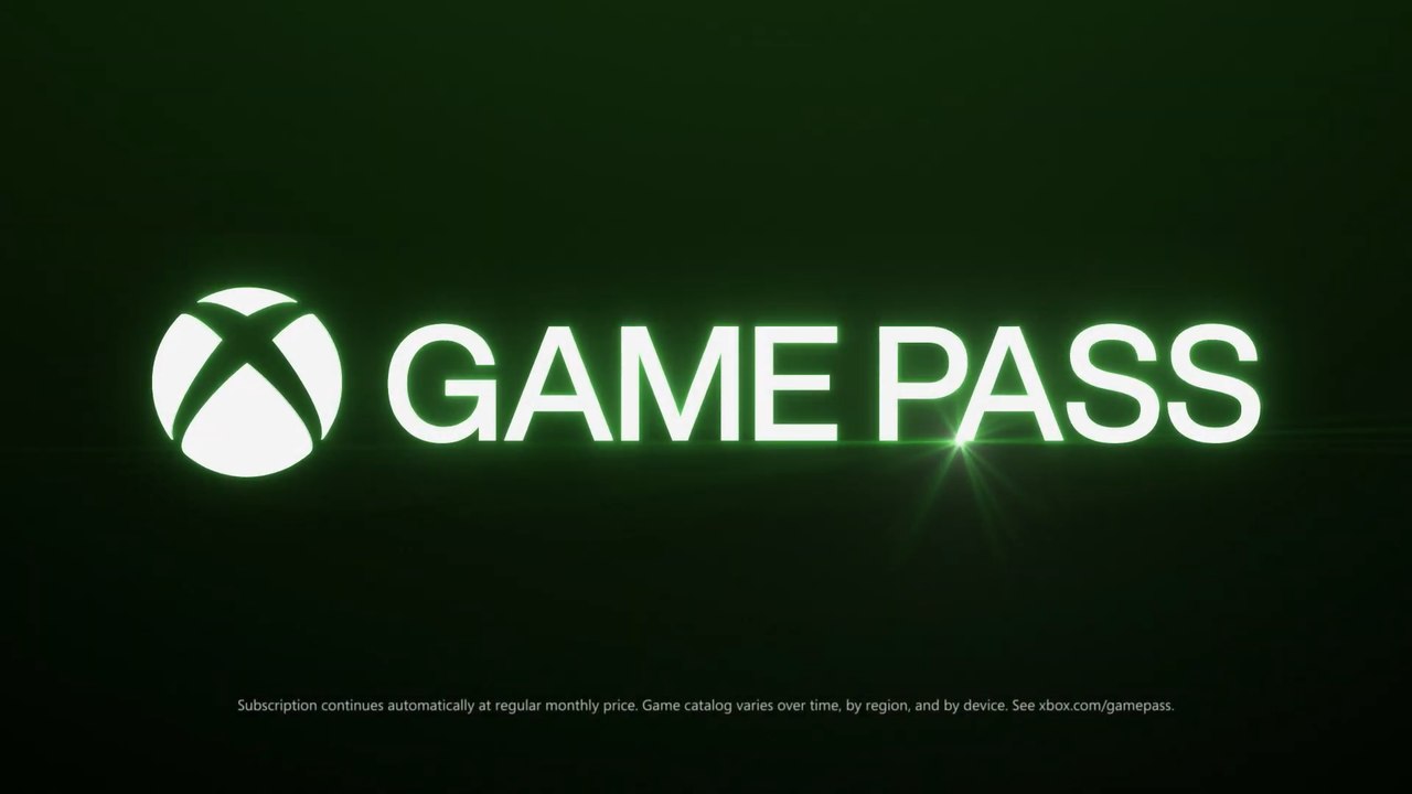 E3 2021 : Tous les jeux Xbox Game Pass annoncés lors de la conférence